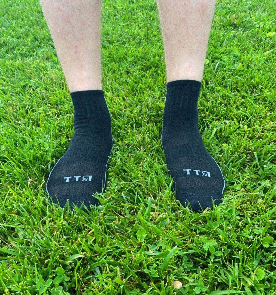 Шкарпетки “ТТЯ” демісезонні (10 пар)