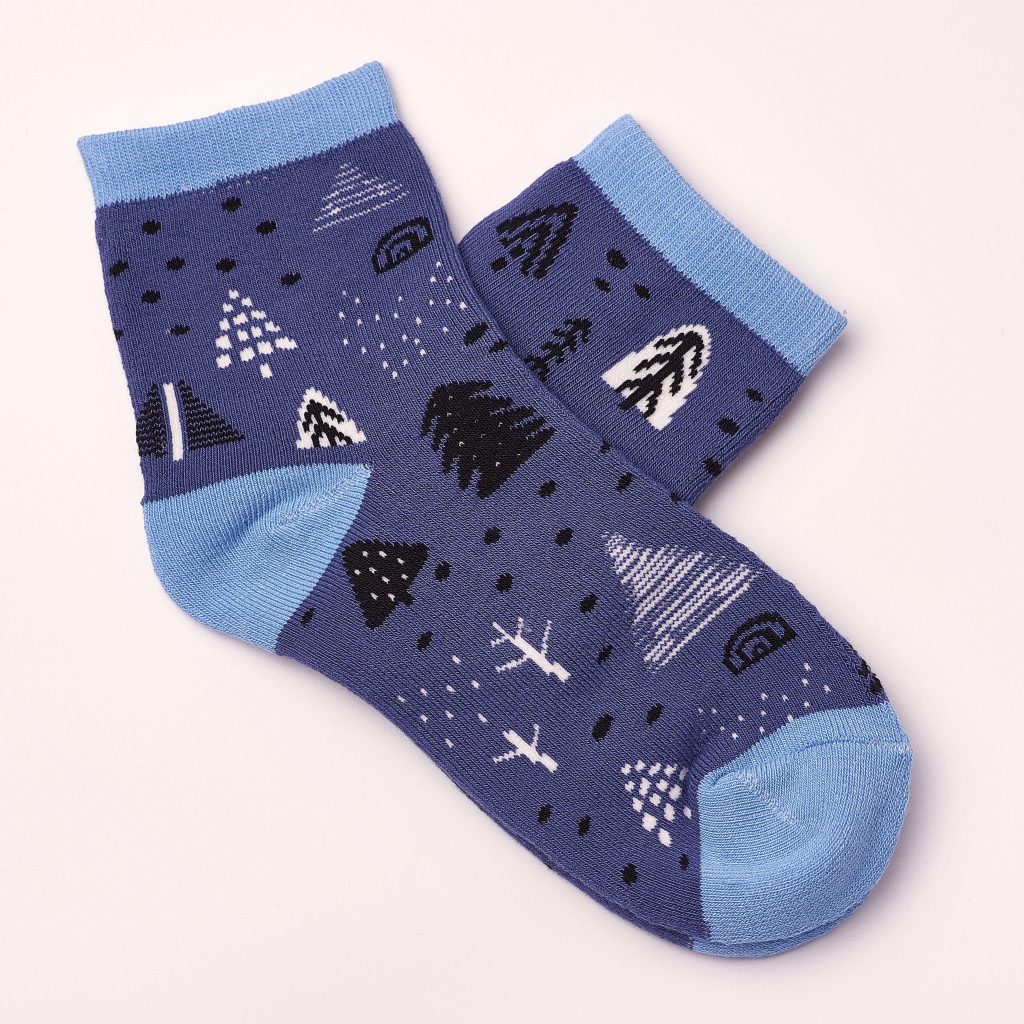 Шкарпетки “Leo Forest” (3 пари)
