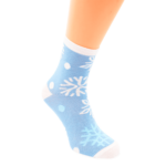 Шкарпетки “Leo Snowy” святкові