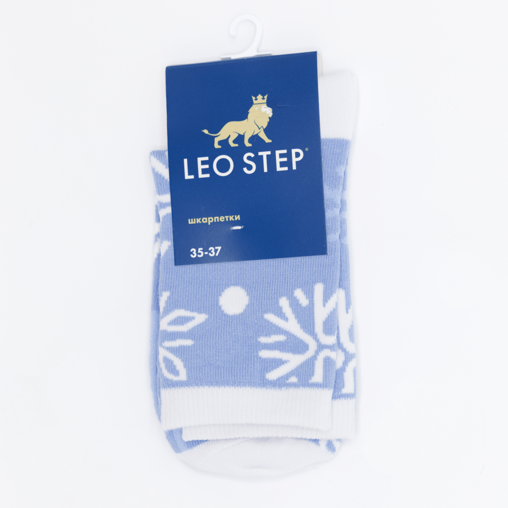 Leo Snowy