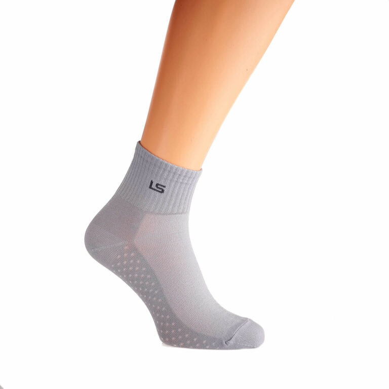 Шкарпетки “Leo Universal Dots” літні