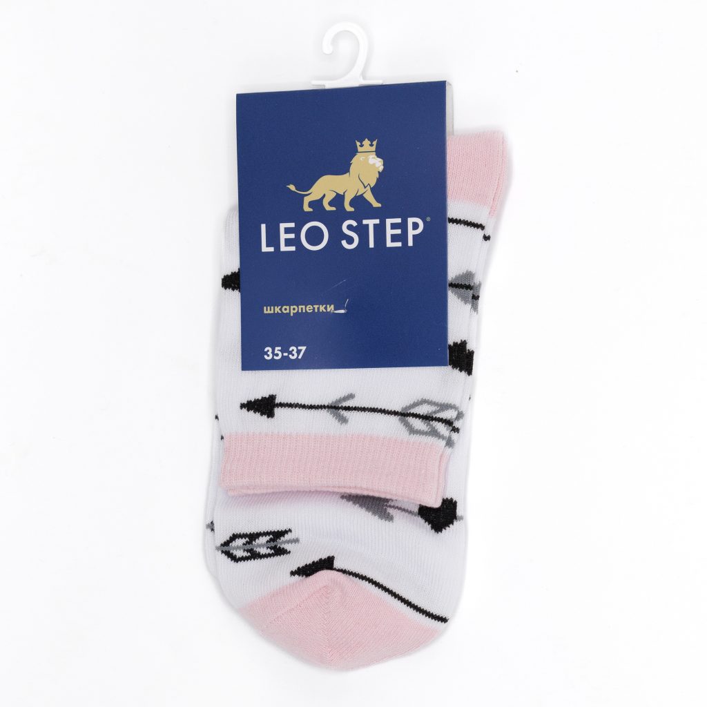 Leo Arrow