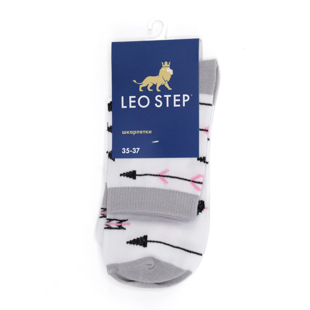 Leo Arrow