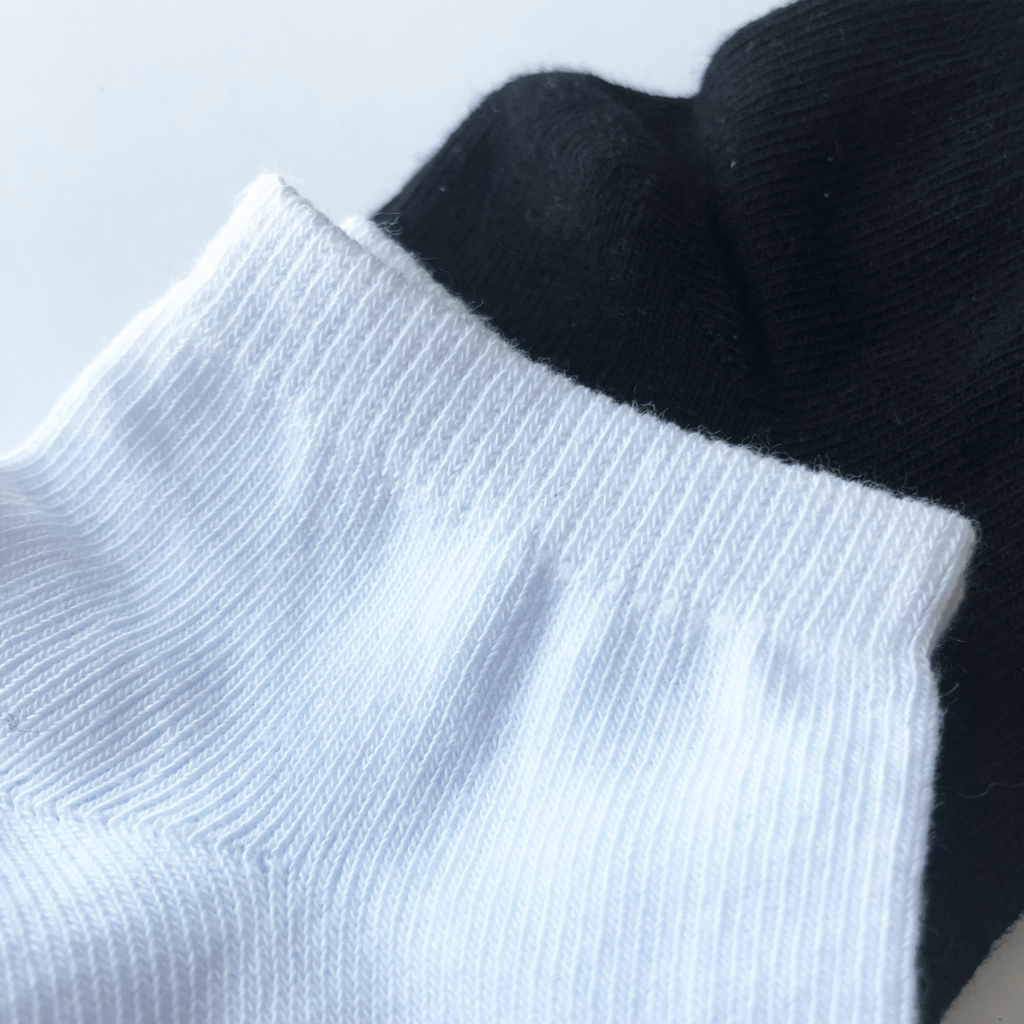 Набір шкарпеток «Базовий» (6 пар)