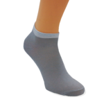 Шкарпетки “Leo UNO” з срібним люрексом (5 пар)