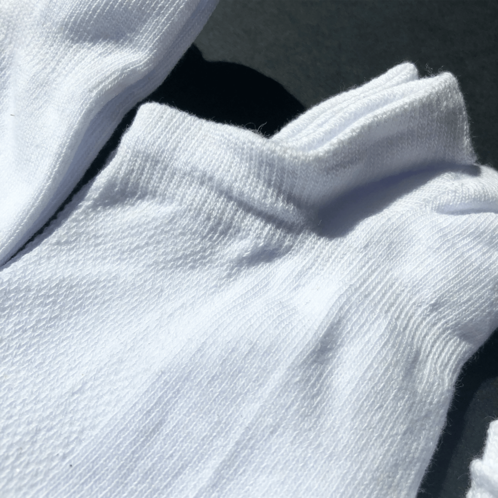 Набір шкарпеток “Білий” (5 пар)