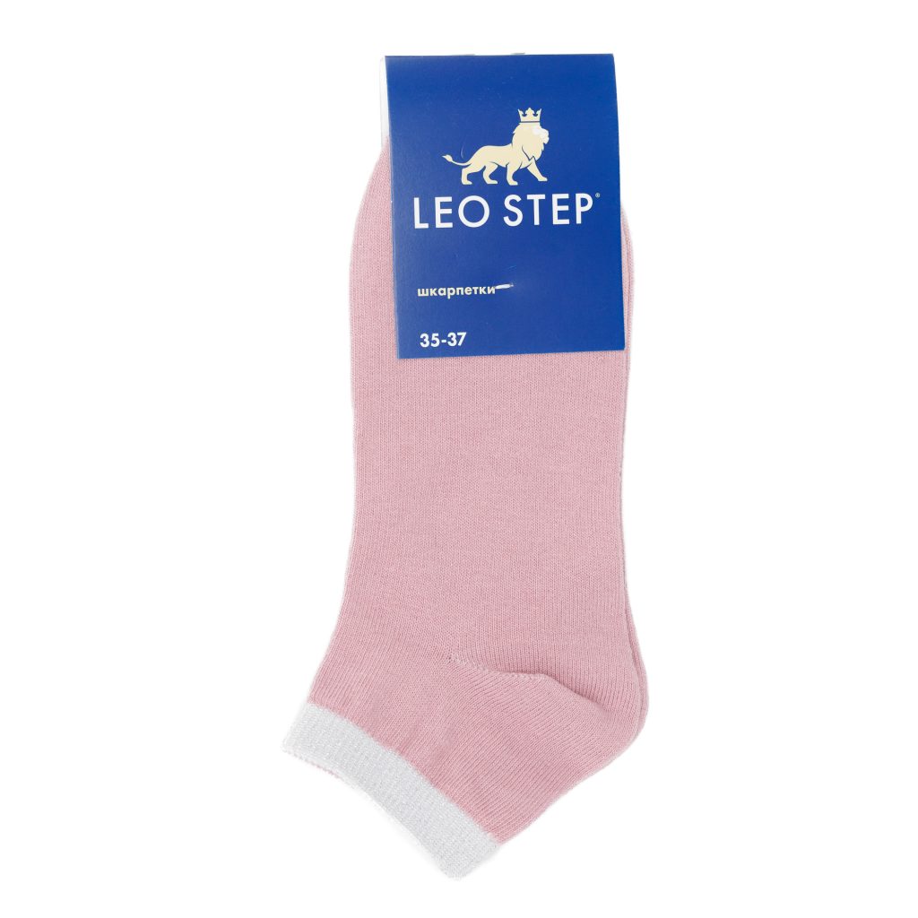 Leo Uno Silver