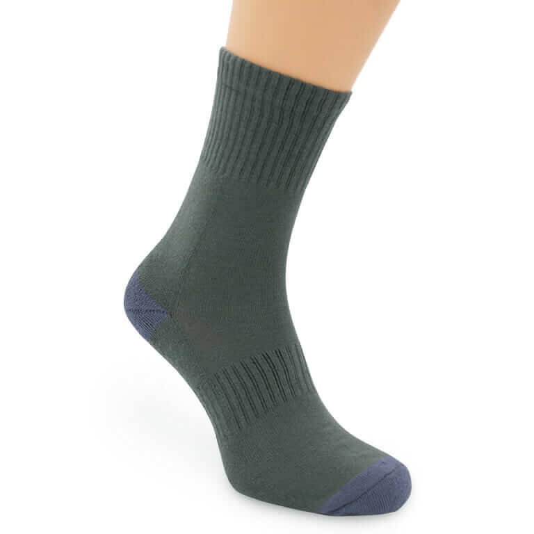 Набір шкарпеток “LEO PASTEL” зимові (4 пари)