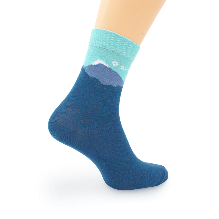 Шкарпетки “Говерла” демісезонні