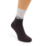 Набір шкарпеток “Карпати” демісезонні (2 пари)