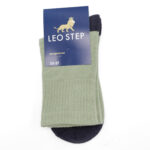 Leo Pastel