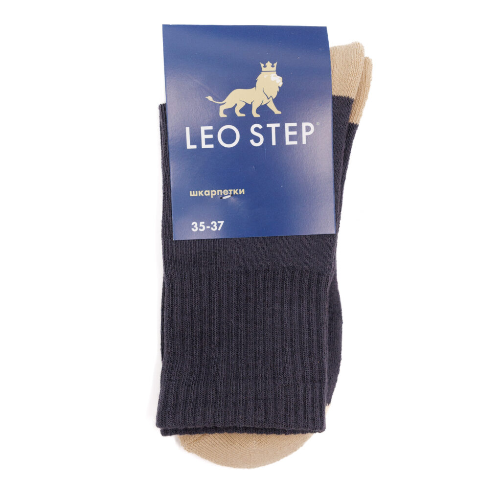 Набір “Leo Pastel”