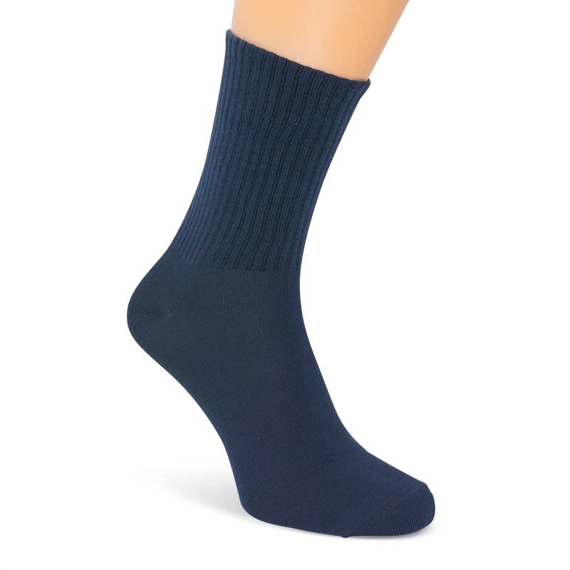 Шкарпетки “Leo High” демісезонні (5 пар)
