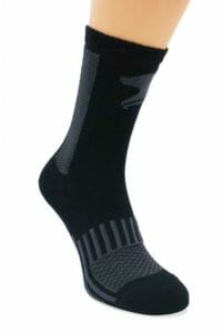 Набір шкарпеток "Trekking Uno High" (5 пар)