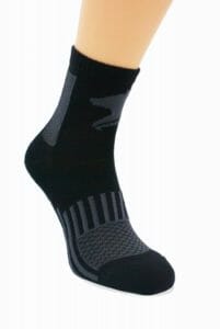 Набір шкарпеток "Trekking Uno Short" (5 пар)