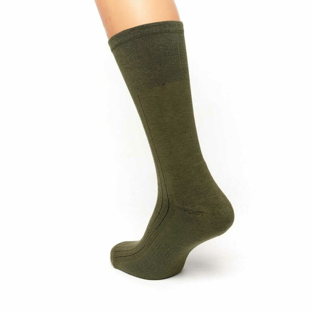 Набір зимових шкарпеток “Military”