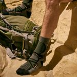 Extreme Trekking
