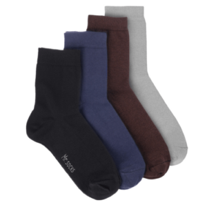 Набір чоловічих шкарпеток MrSocks - Premium Men's SET