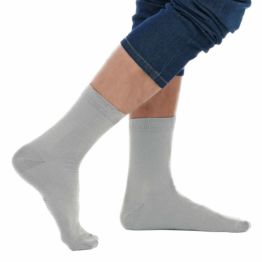 Набір чоловічих шкарпеток MrSocks – Premium NEW MIX