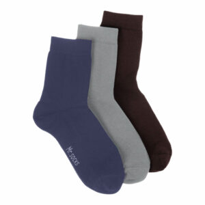 Набір класичних чоловічих шкарпеток MrSocks - Premium Classic MIX