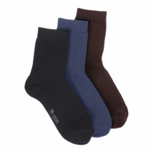 Набір чоловічих шкарпеток MrSocks - Premium NEW MIX