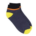 Leo Kids Short Gray