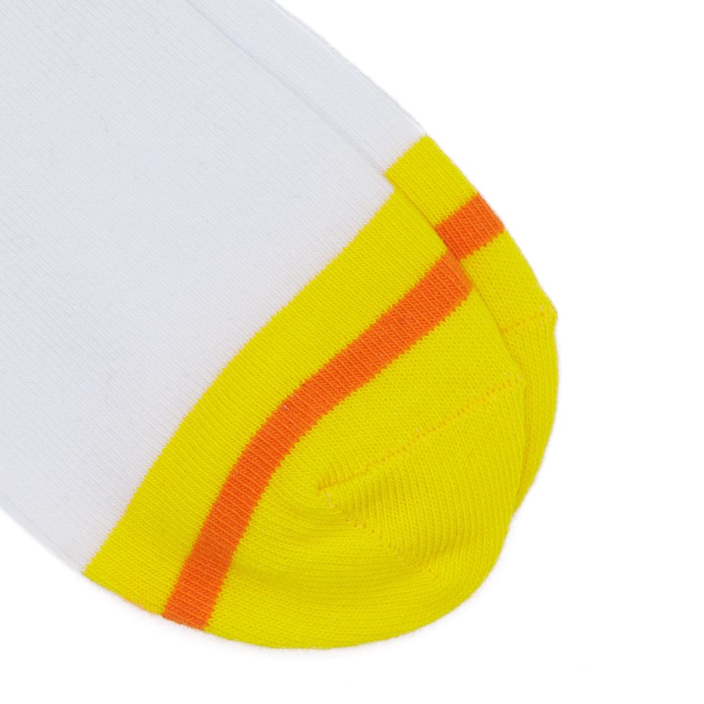 Leo Kids Short White