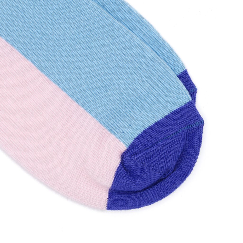 Leo Kids Short Blue