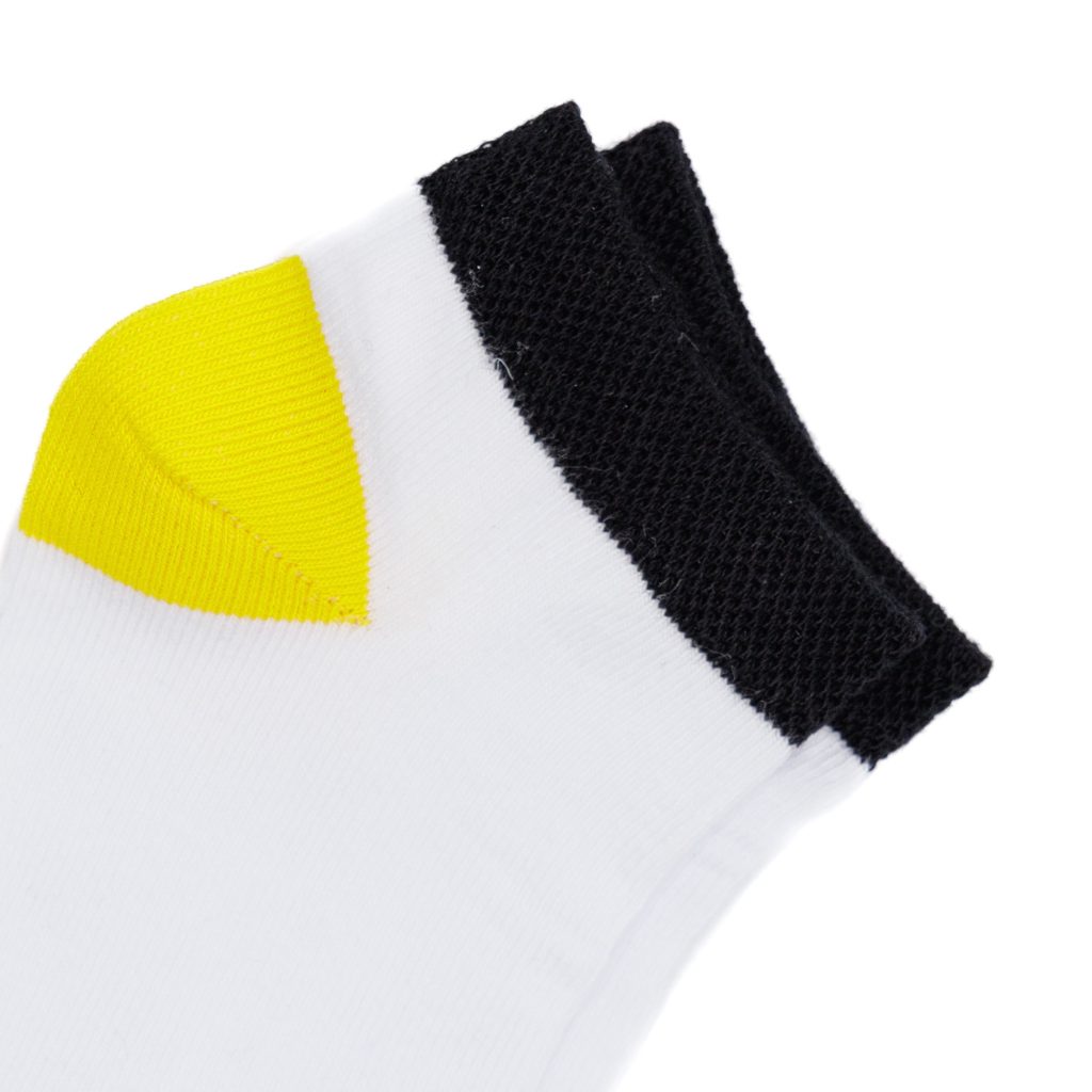 Leo Kids Short White