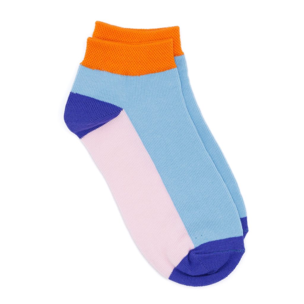 Leo Kids Short Blue