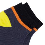 Leo Kids Short Gray