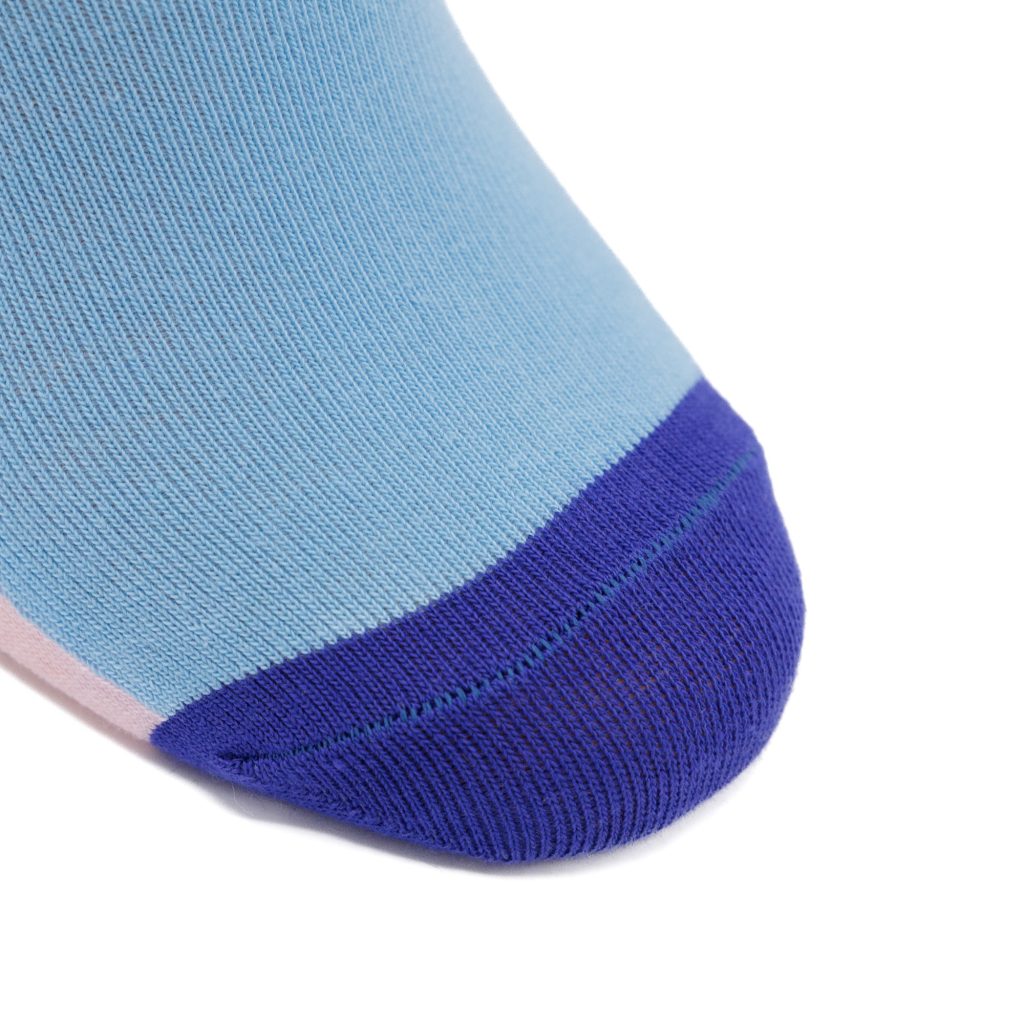 Leo Kids Short Blue