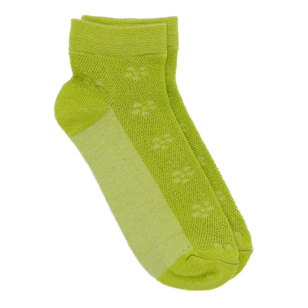 Leo Kids Flowers
