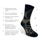 Extreme Trekking (Merino)