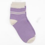 Leo Kids Pastel Stripes