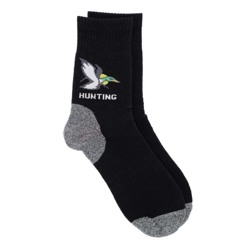 Hunting (Wool)