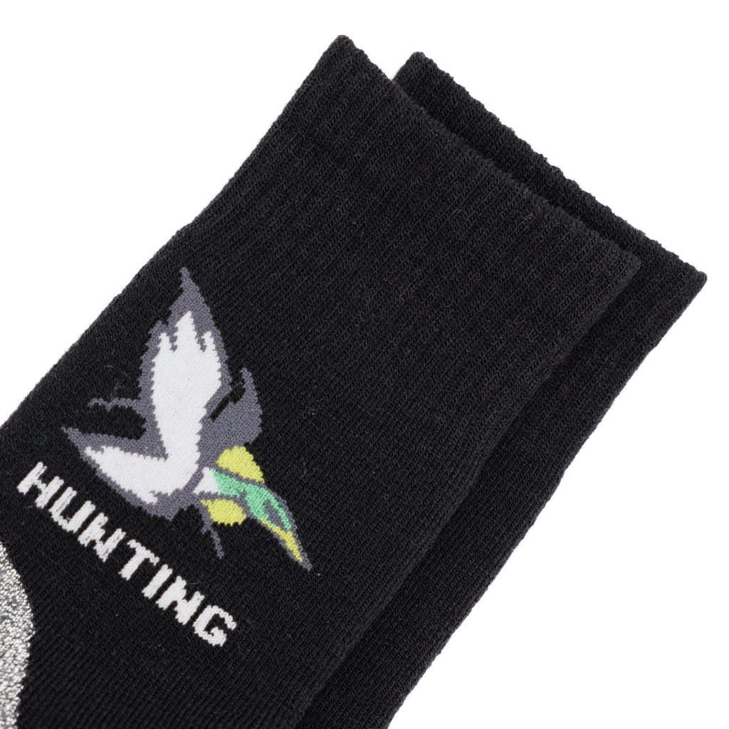 Hunting (Wool)