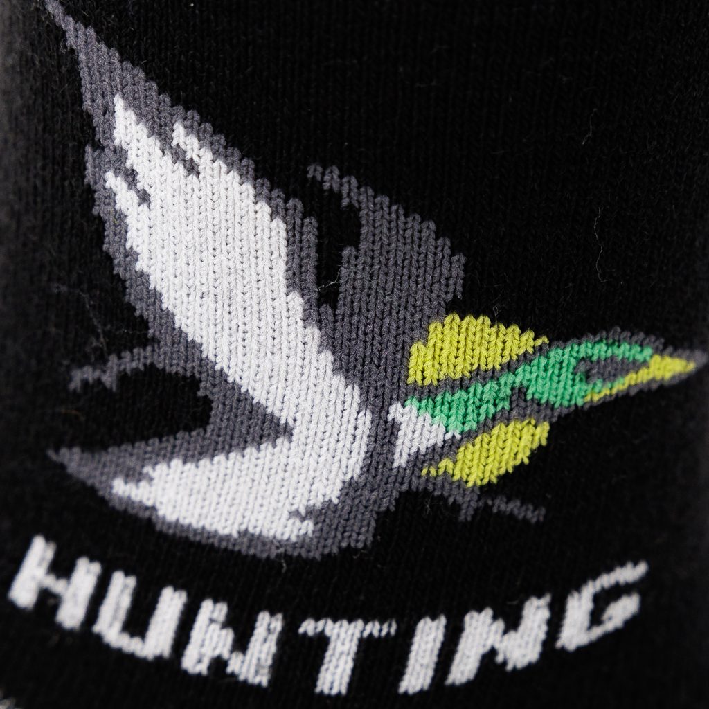 Hunting (Wool)