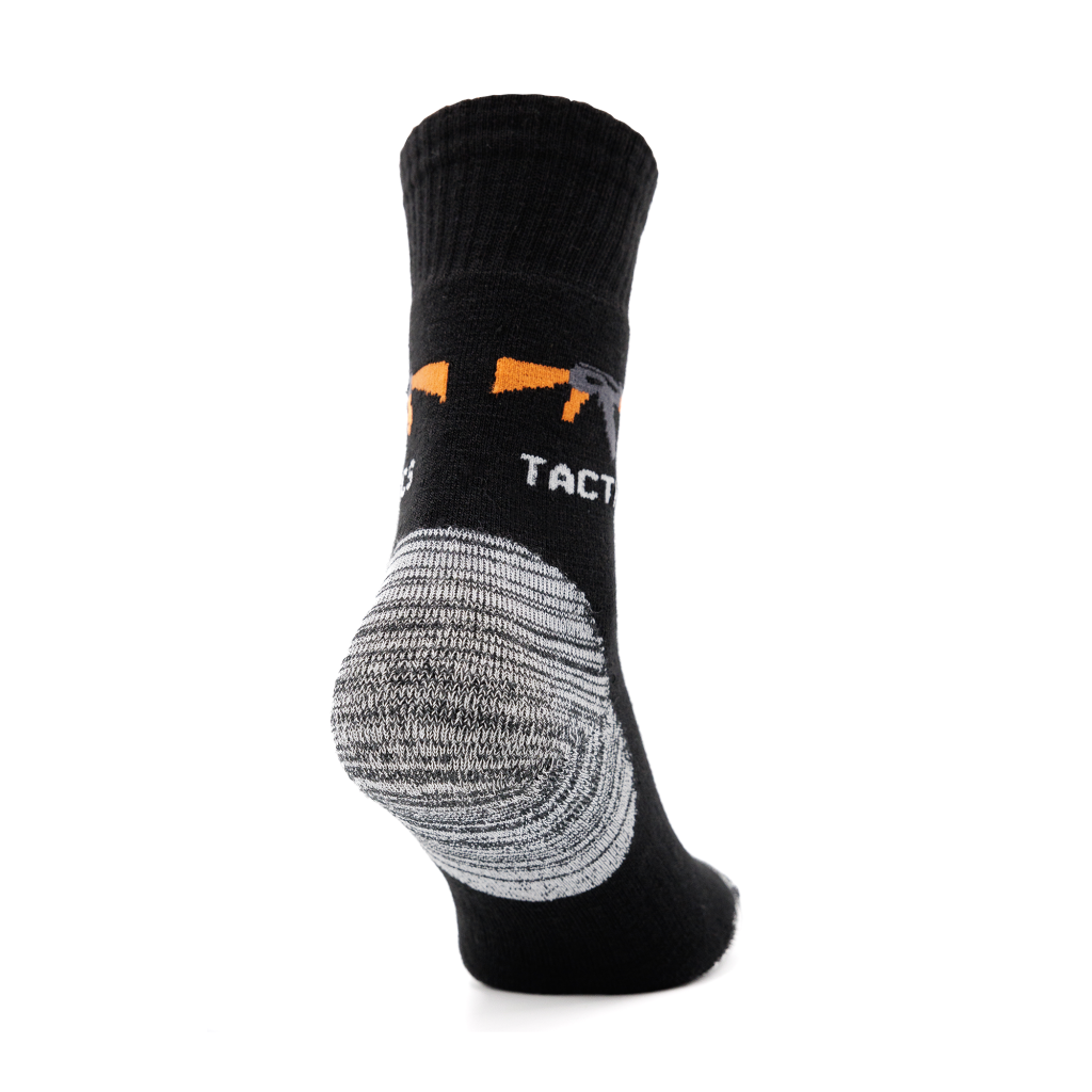 Tactics (Wool)