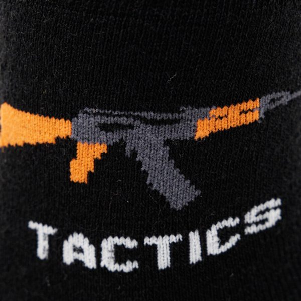 Tactics (Wool)