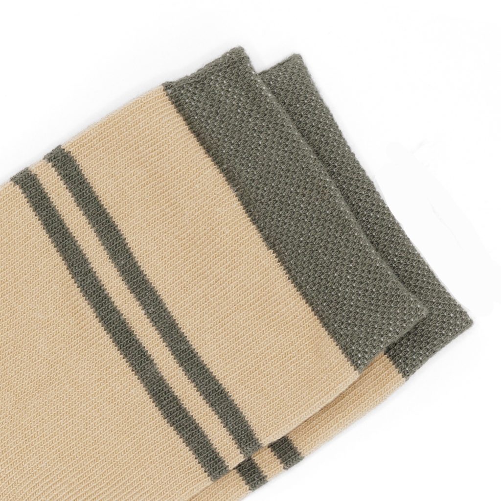 Leo Kids Pastel Stripes