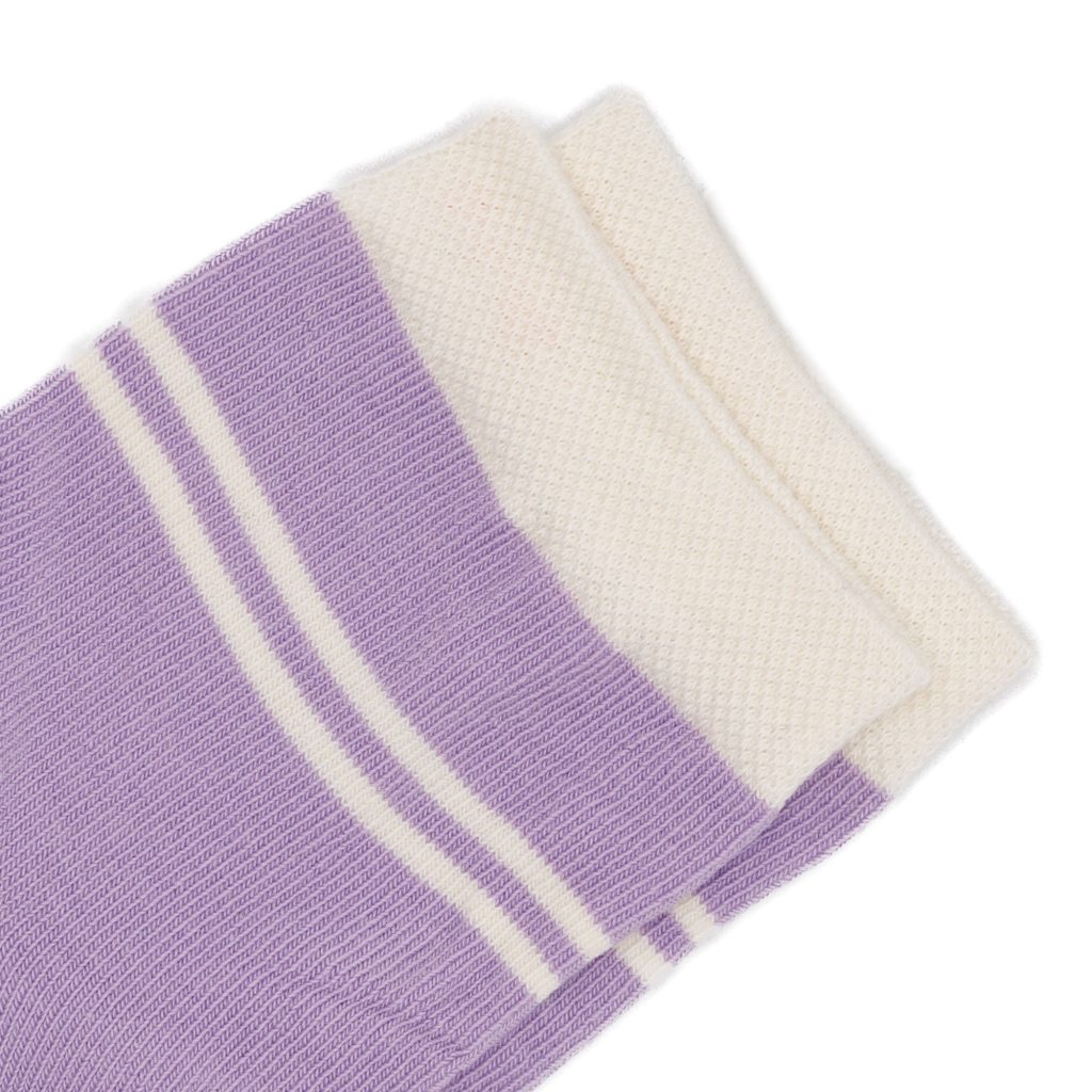 Leo Kids Pastel Stripes