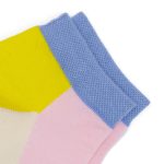 Leo Kids Short Pink