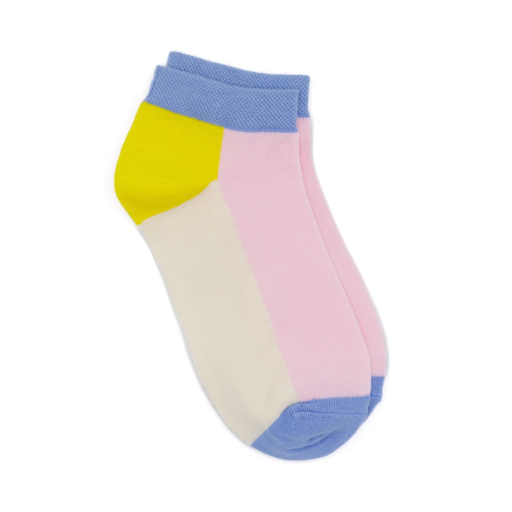 Leo Kids Short Pink