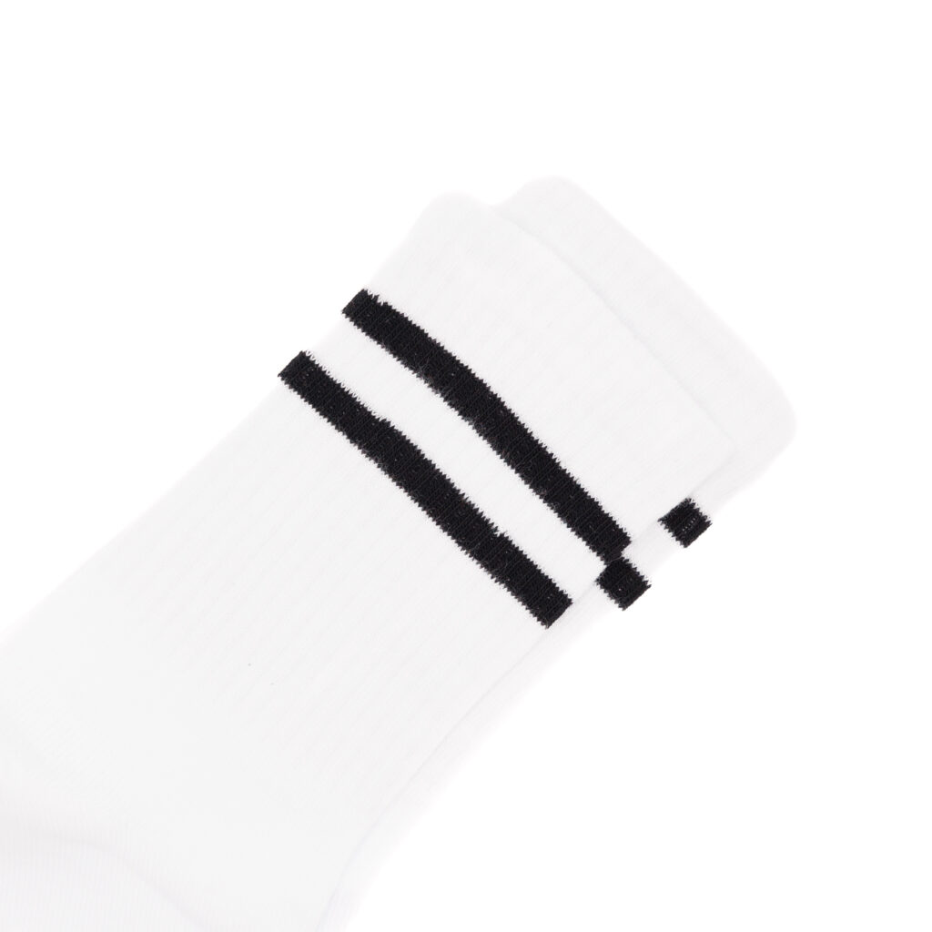 Short Stripes