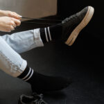 Short Stripes