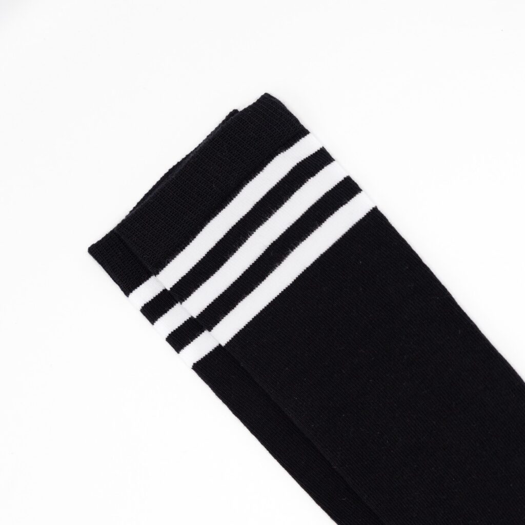 Long Stripes