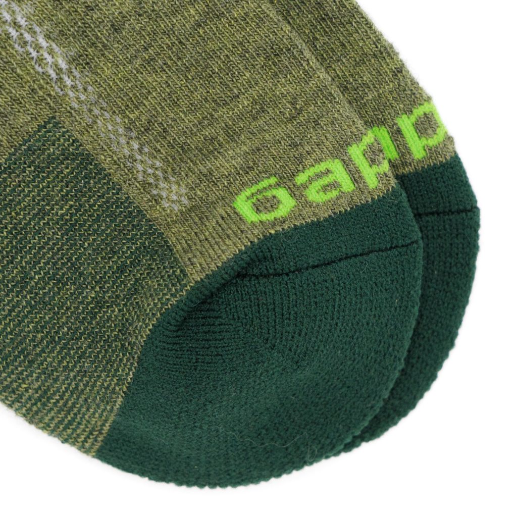 Merino High