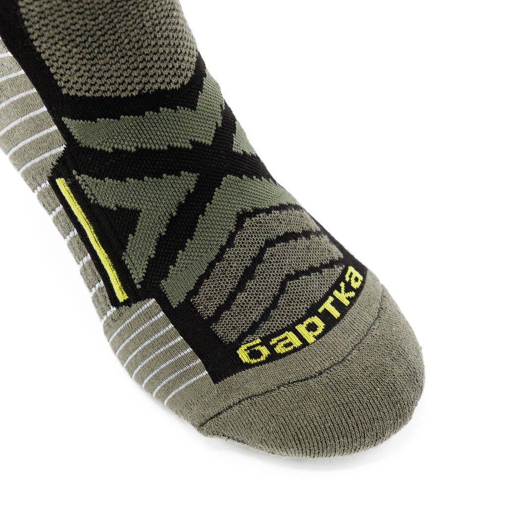 Шкарпетки для війська | Благодійні