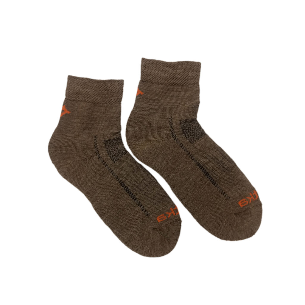 Summer Merino 2.0